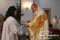 Eröffnung Quartier Wolkersdorf