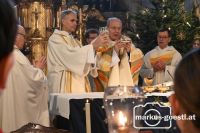 Eröffnung Quartier Wolkersdorf