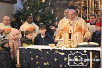 Eröffnung Quartier Wolkersdorf