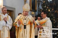 Eröffnung Quartier Wolkersdorf