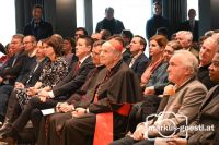 Eröffnung Quartier Wolkersdorf