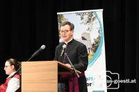 Pfarrer Leopold Mathias