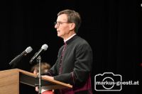 Pfarrer Leopold Mathias