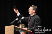 Pfarrer Leopold Mathias