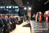 Eröffnung Quartier Wolkersdorf