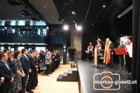 Eröffnung Quartier Wolkersdorf