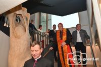 Eröffnung Quartier Wolkersdorf