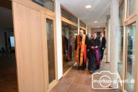 Eröffnung Quartier Wolkersdorf