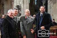 Dankfest Kardinal Schönborn