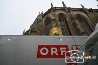 Dankfest Kardinal Schönborn