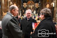Dankfest Kardinal Schönborn