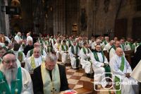 Dankfest Kardinal Schönborn