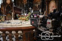 Dankfest Kardinal Schönborn