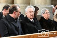 Dankfest Kardinal Schönborn