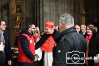 Dankfest Kardinal Schönborn