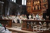 Dankfest Kardinal Schönborn