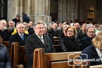 Dankfest Kardinal Schönborn