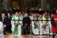 Dankfest Kardinal Schönborn