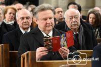 Bürgermeister Michael Ludwig