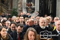 Dankfest Kardinal Schönborn