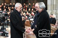 Dankfest Kardinal Schönborn