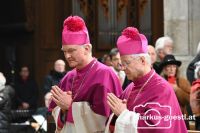 Dankfest Kardinal Schönborn