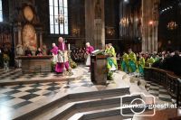 Dankfest Kardinal Schönborn