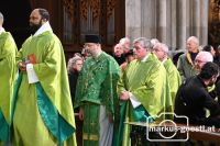 Dankfest Kardinal Schönborn