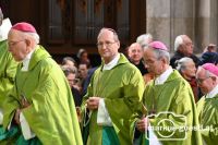 Dankfest Kardinal Schönborn