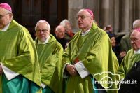 Dankfest Kardinal Schönborn