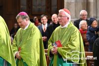 Dankfest Kardinal Schönborn