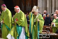 Dankfest Kardinal Schönborn