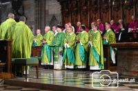 Dankfest Kardinal Schönborn