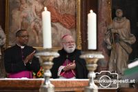 Nuntius López Quintana