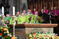 Dankfest Kardinal Schönborn