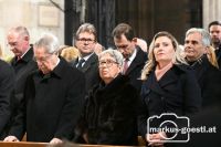 Dankfest Kardinal Schönborn