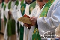 Dankfest Kardinal Schönborn