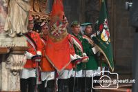 Dankfest Kardinal Schönborn