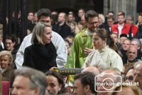 Dankfest Kardinal Schönborn