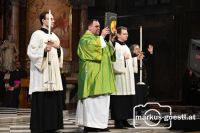 Dankfest Kardinal Schönborn