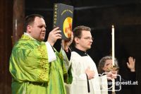 Dankfest Kardinal Schönborn