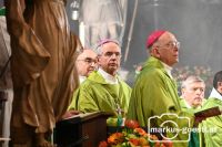 Dankfest Kardinal Schönborn