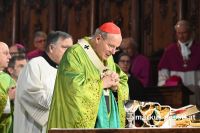 Dankfest Kardinal Schönborn