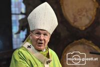 Kardinal Christoph Schönborn