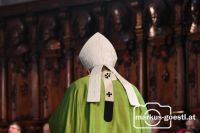 Dankfest Kardinal Schönborn