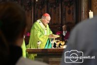 Dankfest Kardinal Schönborn