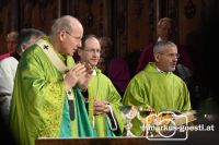 Dankfest Kardinal Schönborn