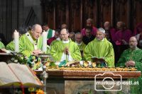 Dankfest Kardinal Schönborn