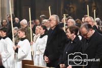 Dankfest Kardinal Schönborn