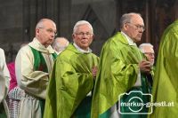Dankfest Kardinal Schönborn